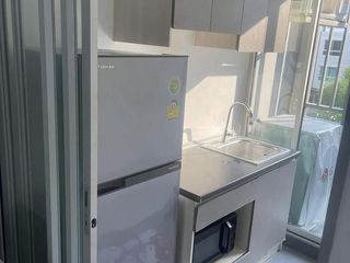 For sale 1 bed condo in Bang Khae, Bangkok