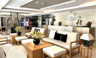 For sale 1 bed condo in Bang Sue, Bangkok