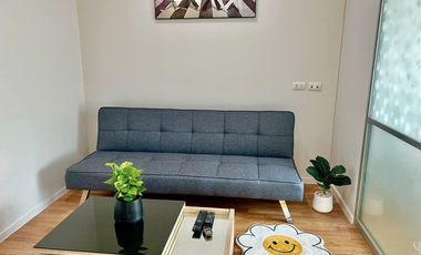 For sale 1 Beds condo in Bueng Kum, Bangkok