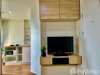 For sale 1 bed condo in Bueng Kum, Bangkok