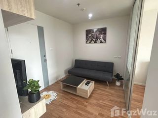 For sale 1 bed condo in Bueng Kum, Bangkok
