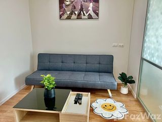 For sale 1 bed condo in Bueng Kum, Bangkok