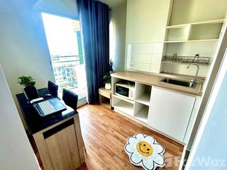 For sale 1 bed condo in Bueng Kum, Bangkok