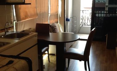 For rent 1 Beds condo in Bueng Kum, Bangkok