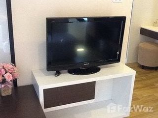 For rent 1 Beds condo in Bueng Kum, Bangkok