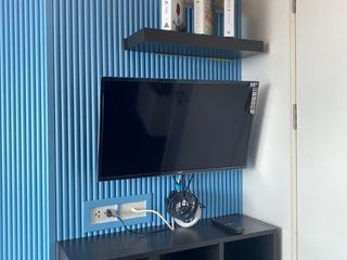 For sale 1 bed condo in Phasi Charoen, Bangkok