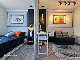 For sale 1 Beds condo in Rat Burana, Bangkok