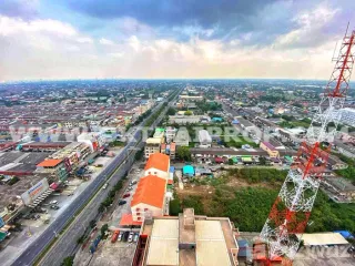 For sale 1 bed condo in Bang Khae, Bangkok