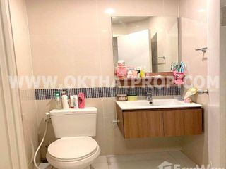 For sale 1 bed condo in Bang Khae, Bangkok