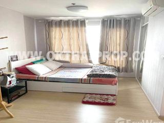 For sale 1 bed condo in Bang Khae, Bangkok