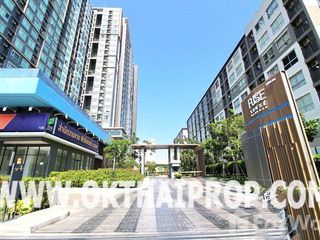 For sale 1 bed condo in Bang Khae, Bangkok