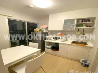 For sale 1 bed condo in Bang Khae, Bangkok