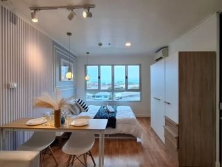 For sale studio condo in Rat Burana, Bangkok