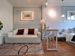 For sale studio condo in Rat Burana, Bangkok