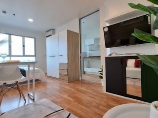 For sale studio condo in Rat Burana, Bangkok