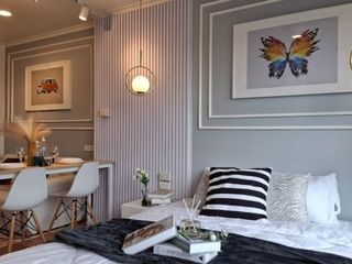 For sale studio condo in Rat Burana, Bangkok