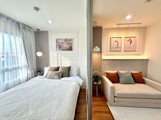 For sale スタジオ condo in Bueng Kum, Bangkok