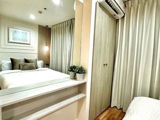 For sale スタジオ condo in Bueng Kum, Bangkok