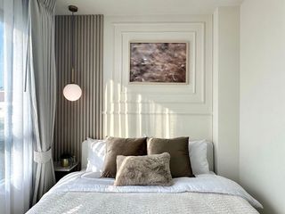 For sale スタジオ condo in Bueng Kum, Bangkok