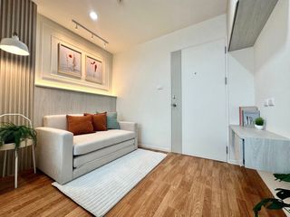 For sale スタジオ condo in Bueng Kum, Bangkok