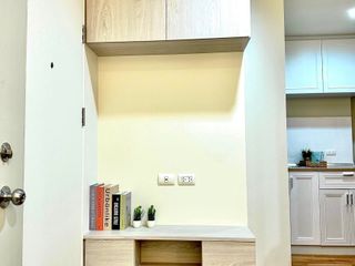 For sale スタジオ condo in Bueng Kum, Bangkok