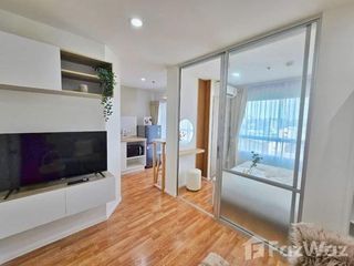 For sale 1 bed condo in Bueng Kum, Bangkok