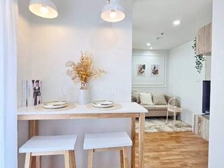 For sale 1 bed condo in Bueng Kum, Bangkok
