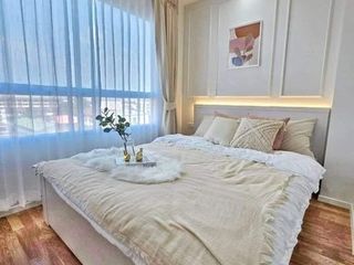 For sale 1 bed condo in Bueng Kum, Bangkok