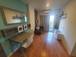 For sale 1 bed condo in Rat Burana, Bangkok