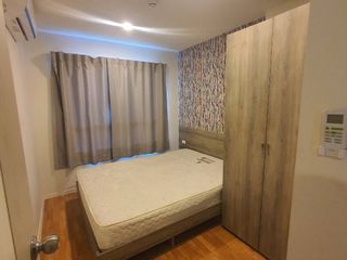 For sale 1 bed condo in Rat Burana, Bangkok