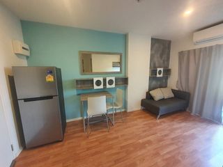 For sale 1 bed condo in Rat Burana, Bangkok