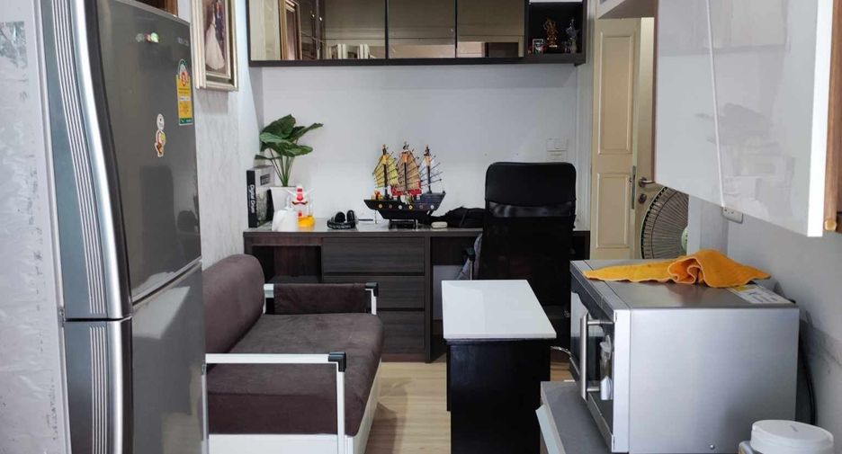 For sale 1 Beds condo in Lat Phrao, Bangkok