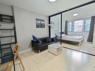 For sale 1 Beds condo in Lat Krabang, Bangkok