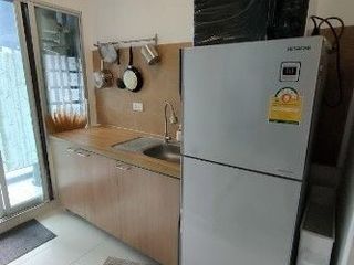 For sale 1 Beds condo in Lat Krabang, Bangkok