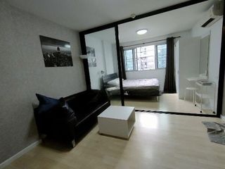 For sale 1 Beds condo in Lat Krabang, Bangkok