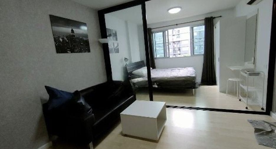 For sale 1 bed condo in Lat Krabang, Bangkok