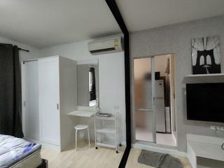 For sale 1 Beds condo in Lat Krabang, Bangkok
