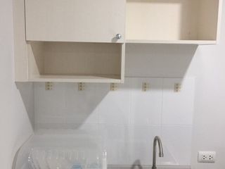 For sale 1 bed condo in Mueang Samut Prakan, Samut Prakan
