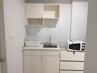 For sale 1 bed condo in Mueang Samut Prakan, Samut Prakan