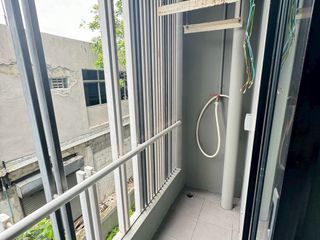 For sale 1 bed condo in Min Buri, Bangkok
