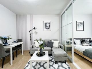 For sale 1 bed condo in Bangkok Yai, Bangkok
