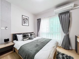For sale 1 bed condo in Bangkok Yai, Bangkok