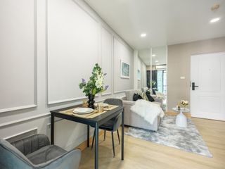 For sale 1 bed condo in Bang Na, Bangkok