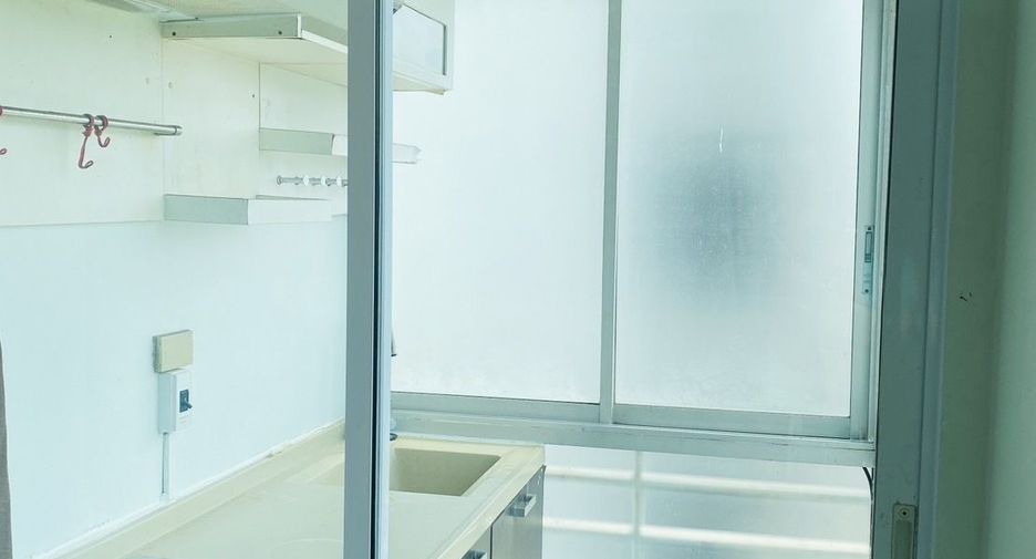 For sale スタジオ condo in Lat Phrao, Bangkok