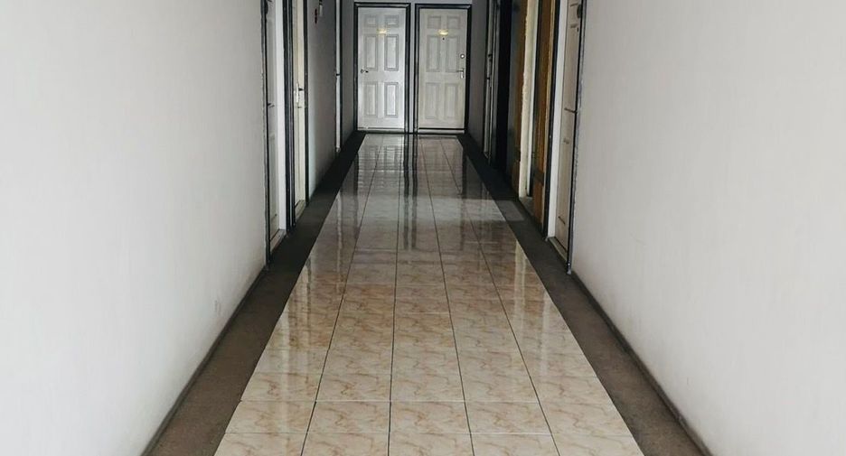 For sale スタジオ condo in Lat Phrao, Bangkok