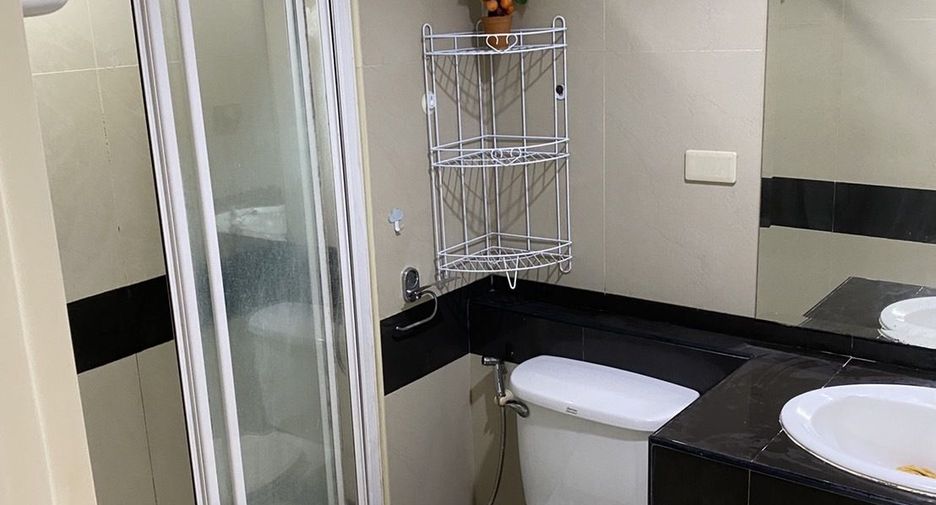 For sale スタジオ condo in Lat Phrao, Bangkok