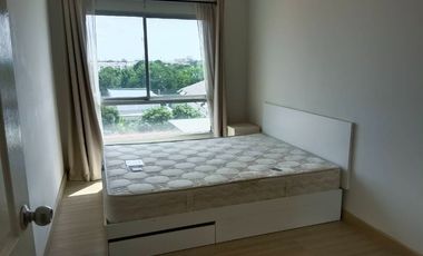 For sale 1 Beds condo in Bueng Kum, Bangkok