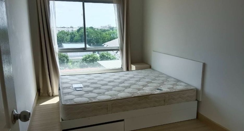 For sale 1 Beds condo in Bueng Kum, Bangkok