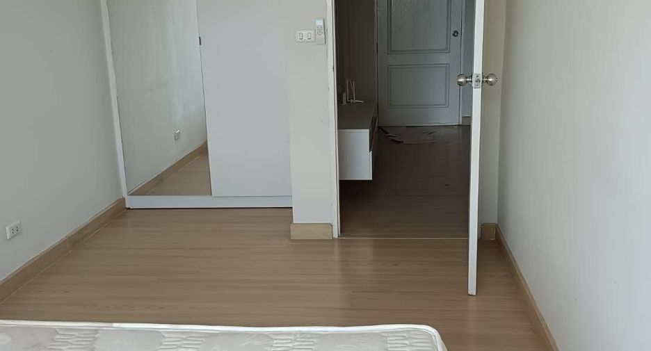 For sale 1 Beds condo in Bueng Kum, Bangkok