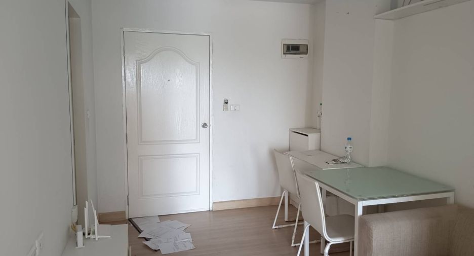 For sale 1 Beds condo in Bueng Kum, Bangkok